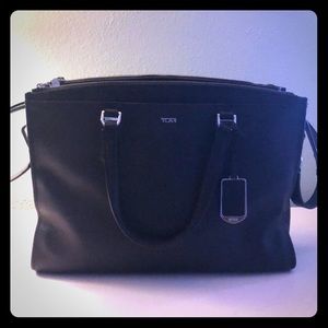 Tumi Business/tote bag for women
